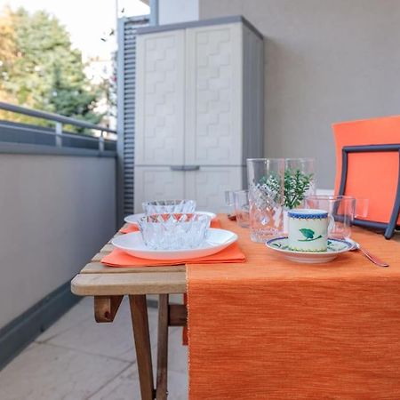 10 Min From Venice Free Garage Lovely Flat Mestre Buitenkant foto