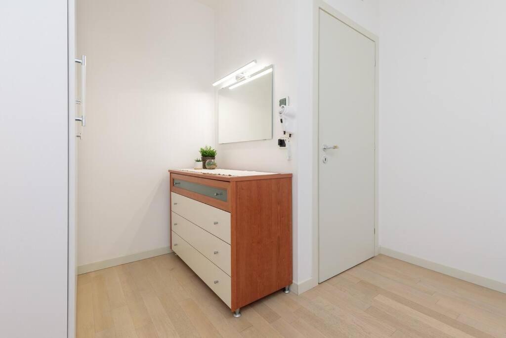 10 Min From Venice Free Garage Lovely Flat Mestre Buitenkant foto