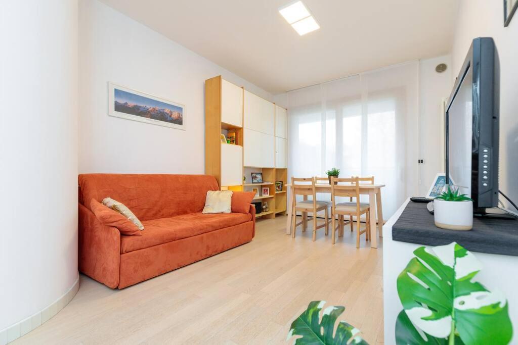 10 Min From Venice Free Garage Lovely Flat Mestre Buitenkant foto