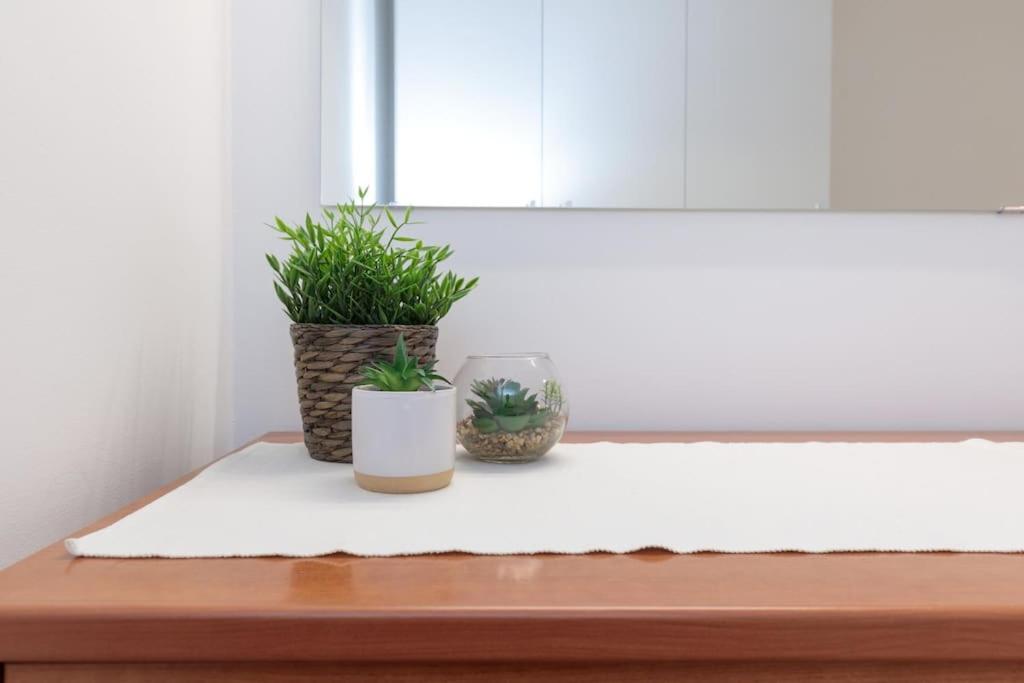 10 Min From Venice Free Garage Lovely Flat Mestre Buitenkant foto