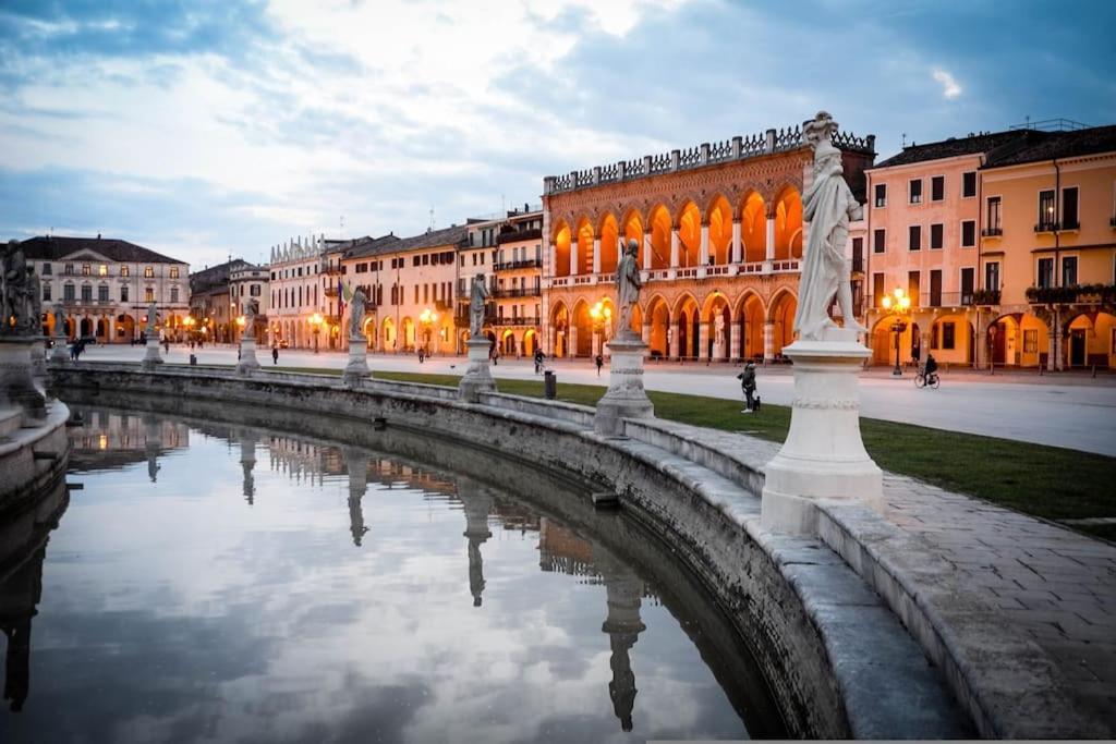 10 Min From Venice Free Garage Lovely Flat Mestre Buitenkant foto