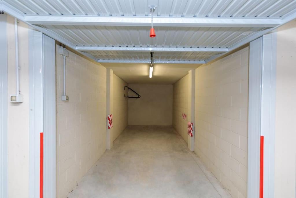 10 Min From Venice Free Garage Lovely Flat Mestre Buitenkant foto